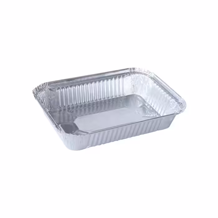 ظرف الومینیوم یکبار مصرف تک پرس امیرکو کد 2013