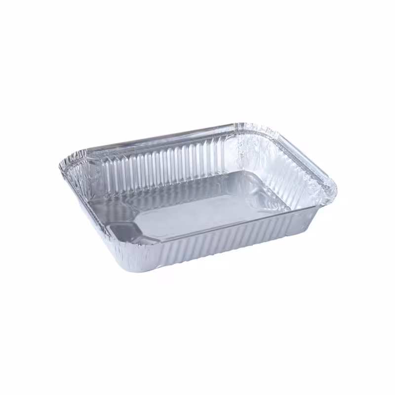 ظرف الومینیوم یکبار مصرف تک پرس امیرکو کد 2013