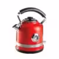 کتری برقی آریته 17 لیتری مدل ARIETE 2854 Moderna رنگ قرمز
