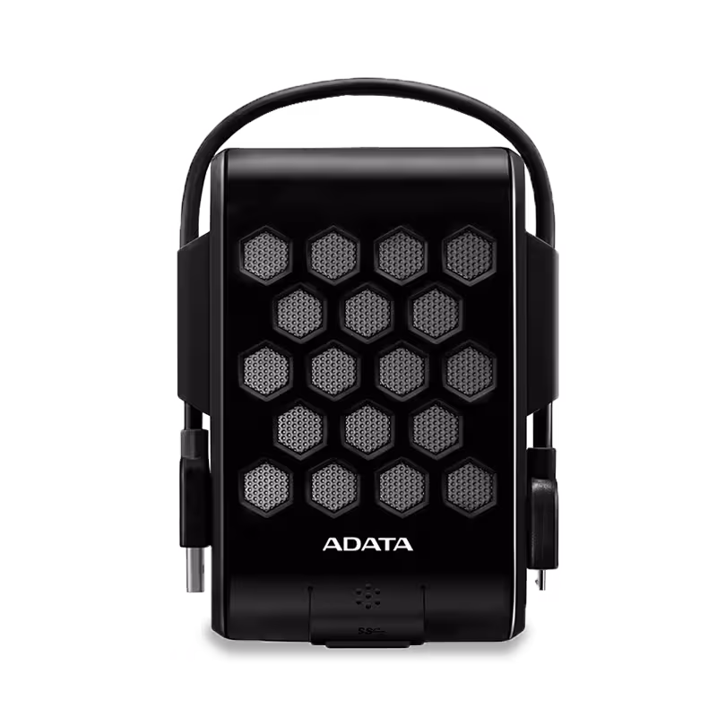 هارد اکسترنال ای دیتا مدل HD720  ظرفیت 2 ترابایت