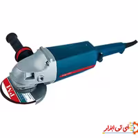 فرز آهنگری 180 میلیمتری 2500 وات آنکور مدل 1331