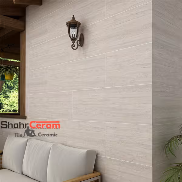 سرامیک لیبرا روشن 120*41 ایفا سرام