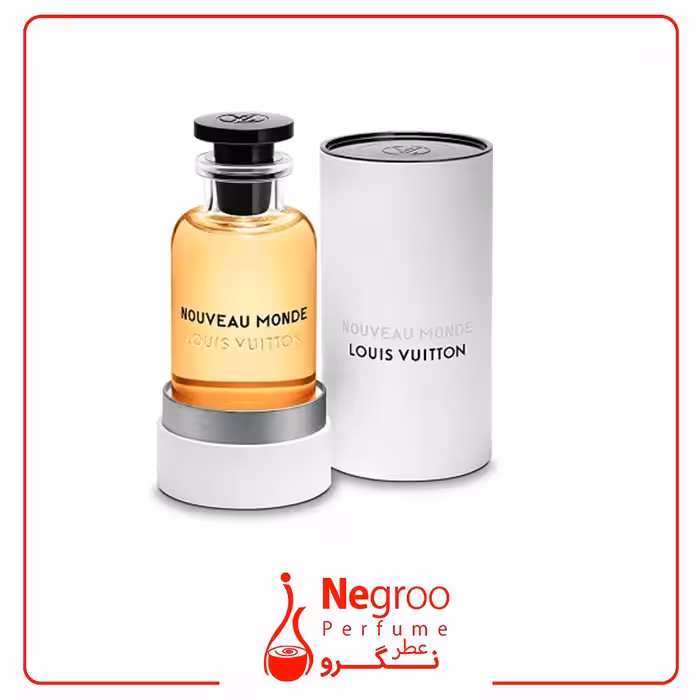 عطر ادکلن لویی ویتون نوویو موند 100 میل