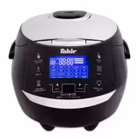 پلوپز مولتی کوکر فکر مدل Fakir Guvech
