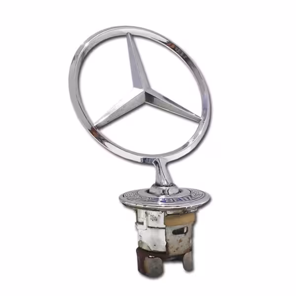 ارم ایستاده کاپوت بنز | خرید و فروش ارم ایستاده کاپوت بنز