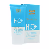 لوسیون مرطوب کننده بدن ساین اسکین مدل H2O حجم 200 میلی لیتری