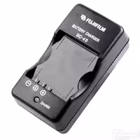 شارژر فوجی مدل BC-40  مخصوص باتری NP-40