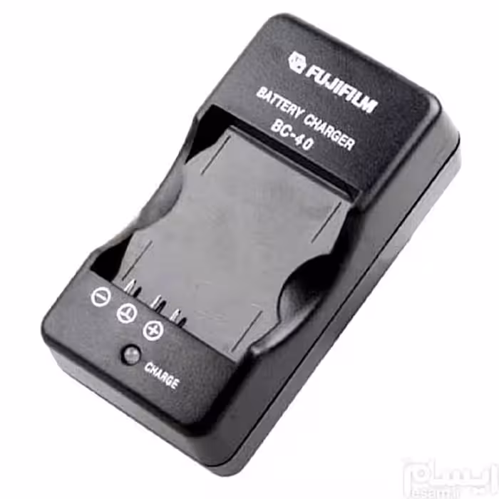 شارژر فوجی مدل BC-40  مخصوص باتری NP-40