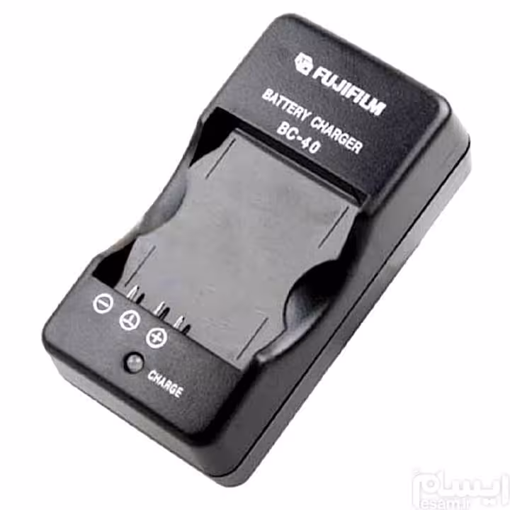 شارژر فوجی مدل BC-40  مخصوص باتری NP-40