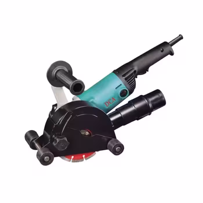 چکش تخریب دو تیغ 1400 وات دی سی ای AZR02-150