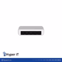 سوئیچ اترنت HRUI مدل  HR-SW0050