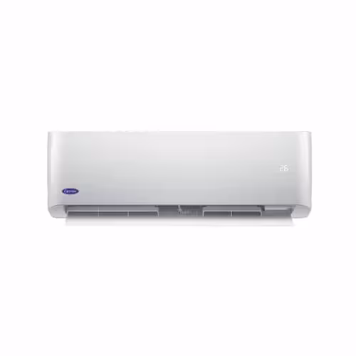 کولر گازی کریر 36000 بدون اینورتر مدل QHA036VSL