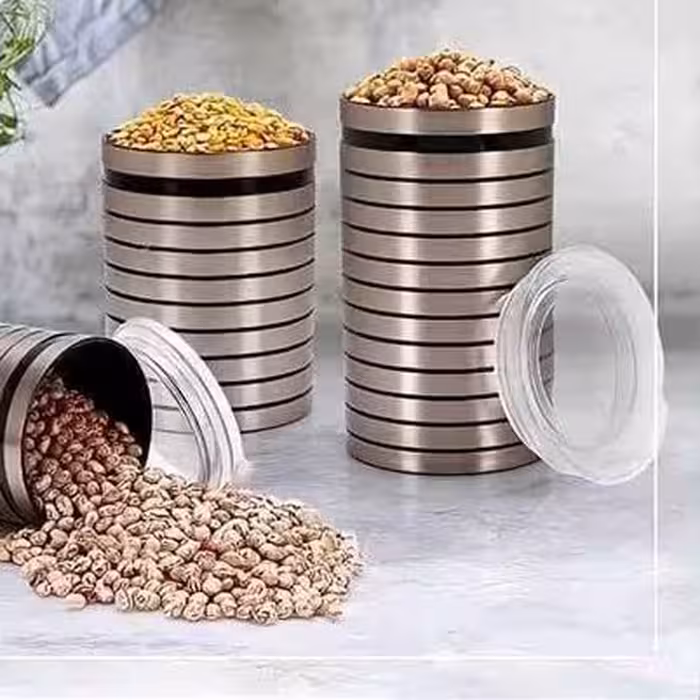 جا حبوبات بازن تایلندی BAZEN