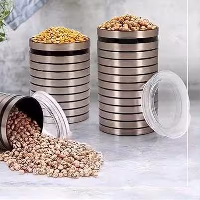 جا حبوبات بازن تایلندی BAZEN