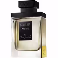 عطر مارک جوزف ماین نویر(Marc joseph mine noir 1970)