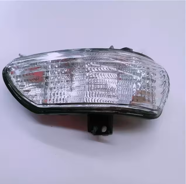 چراغ راهنمای روی آینه راست J5