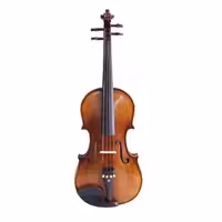 ویولن مولر مدل MV600 سایز 4/4Muller MV600 Size 4/4 Violin
