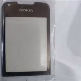 شیشه یا گلس السیدی نوکیا 8800 سافایر اورجینال