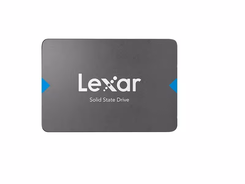 اس اس دی اینترنال لکسار مدل NQ100 ظرفیت 240 گیگابایت
