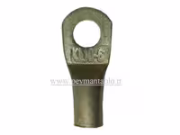 کابلشو فلزی مسی ضخیم نمره 10 KLAUTE