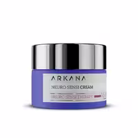 کرم تخصصی پوست‌های حساس ارکانا مدل Neuro Sensi Cream با حجم 50 میلی‌لیتر