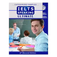 IELTS Speaking Ultimate