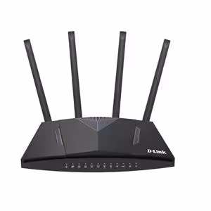 مودم روتر بی سیم دی-لینک مدل DWR-M960 4G AC1200