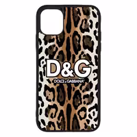 کاور طرح دی اند جی D&amp;G کد G-159 مناسب برای گوشی موبایل اپل iPhone 11 | دیجی قاب دونی