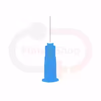 سر سوزن 23 آبی حلما