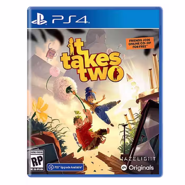 It Takes Two – PS4