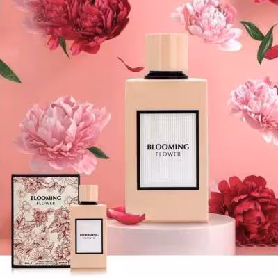عطر ادکلن خوشبو زنانه گوچی بلوم فراگرنس ورد - ارسال رایگان - خنک و ملایم و گلی - کیفیت عالی