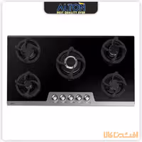 اجاق گاز صفحه ای آلتون مدل GS506N