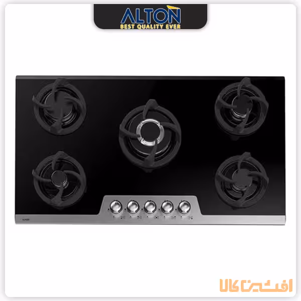 اجاق گاز صفحه ای آلتون مدل GS506N