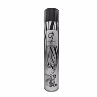 اسپری حالت دهنده مو دیفرنت مدل (500 میل) Different hair styling spray model B5-250ml
