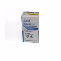 MTA کلد سرامیک  MTA Cold Ceramic