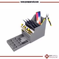 جعبه نگهدارنده ابزار B&R مدل S-28