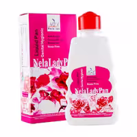 نلا پن مایع لیدی نلا 200ML
