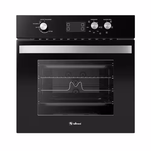 فر توکار برق و گاز داتیس مدل 622