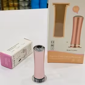 سوهان کف پا (سنگ پا) برقی سرعت قابل تنظیم تا 600RPM مدل TL-DS01 حرفه ای