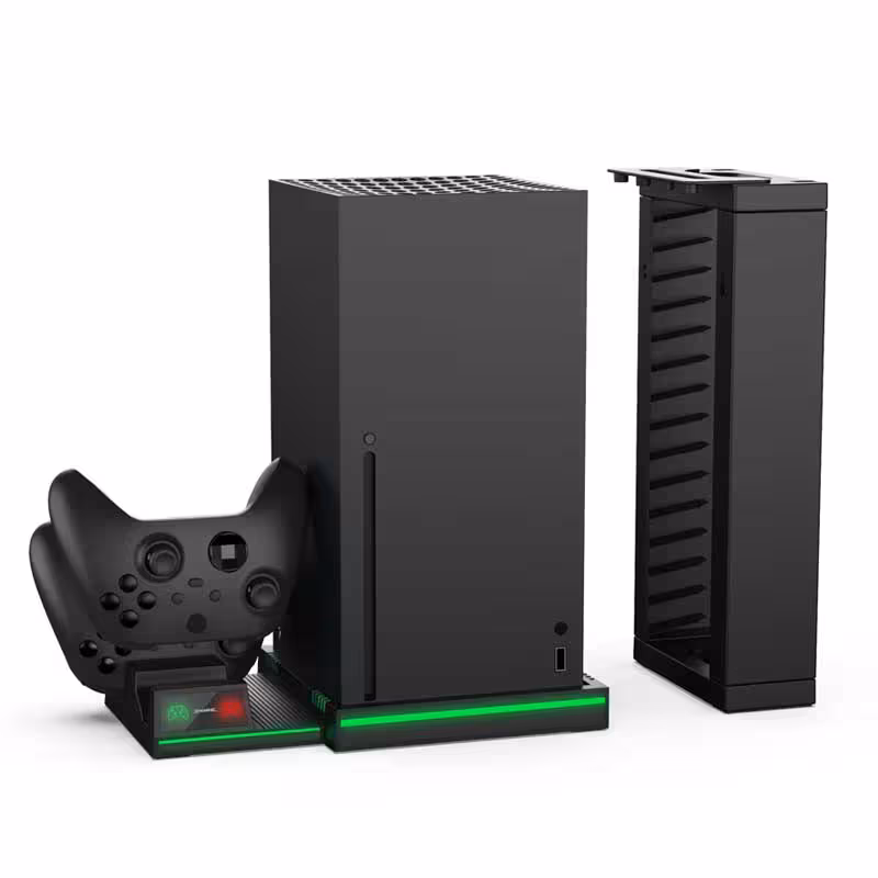 استند و شارژر ایکس باکس DOBE TYX-1622
