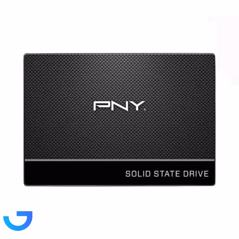 جزئیات ، قیمت و خرید حافظه اس اس دی اینترنال پی ان وای مدل CS900 با ظرفیت 1 ترابایت | فروشگاه آریا