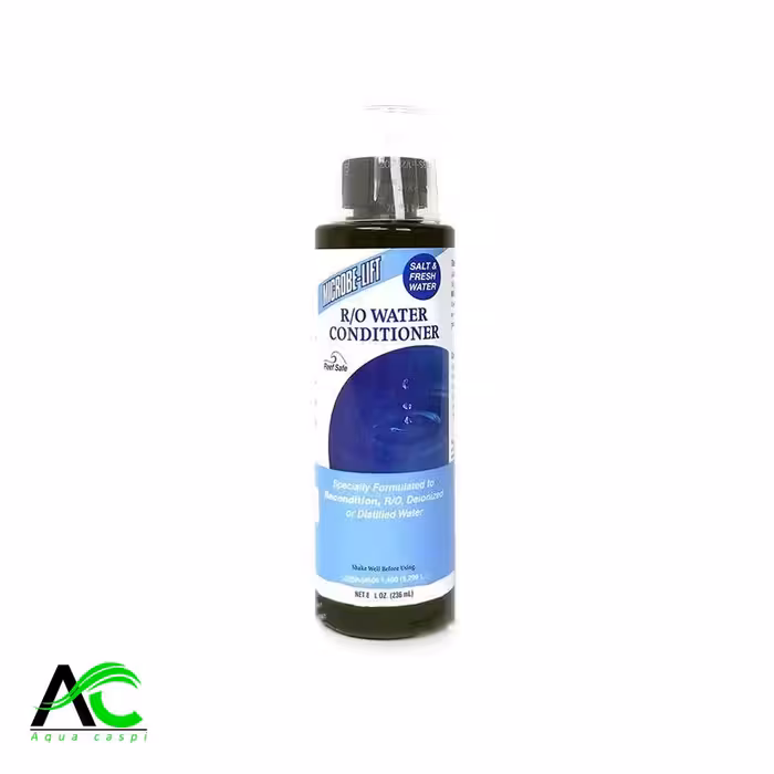 میکروب لیفت  متعادل کننده آب  Microbe-Lift R/O water Conditioner