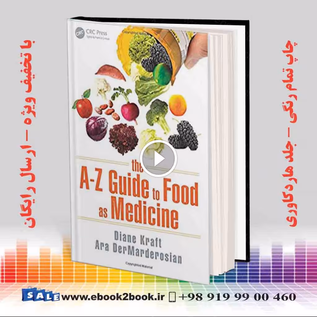 The A–Z Guide to Food as Medicine