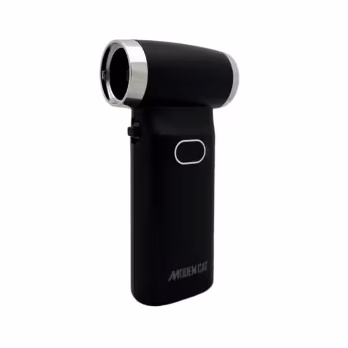 پمپ باد شارژی مدل جت فن 3