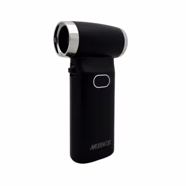 پمپ باد شارژی مدل جت فن 3