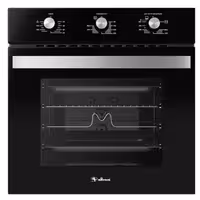 فر داتیس مدل DF-660 توکار گازی برقی