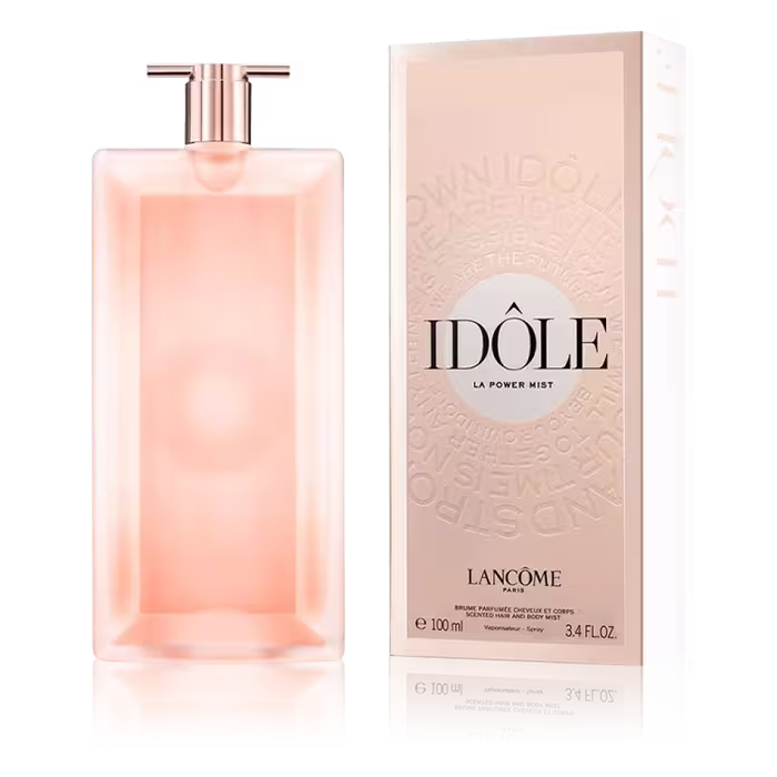 عطر ادکلن لانکوم ایدول لا پاور هیر میست حجم 100 میل فرانسه
