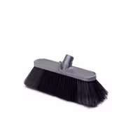 جارو کارواش نرم کوچک مهسان بدون دسته