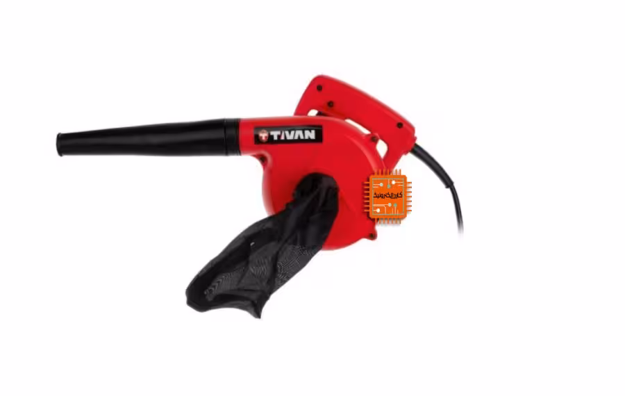 دمنده باد یا بلوور برند تیوان مدل TIVAN A101 BLOWER