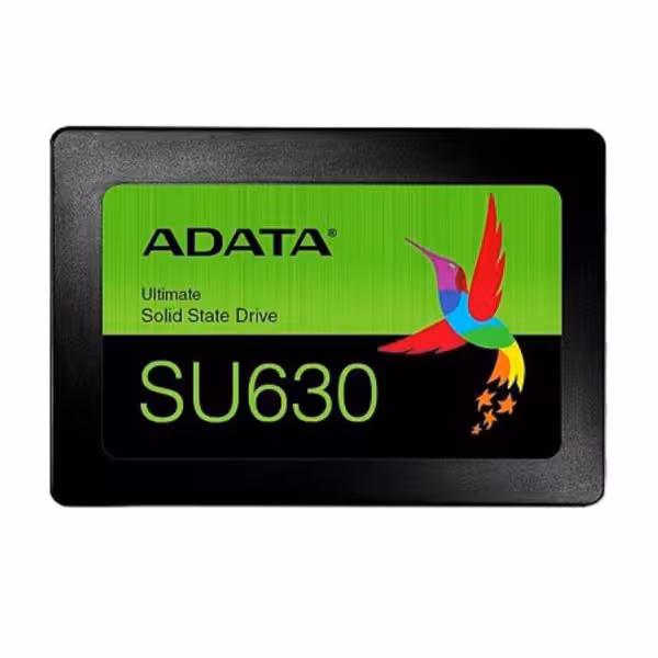 هاردADATA SSD مدل Ultimate SU630 ظرفیت 240 گیگابایت